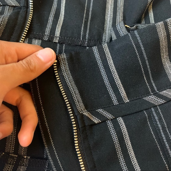 UO Luna Straight Neck Cami - Picture 8 of 8